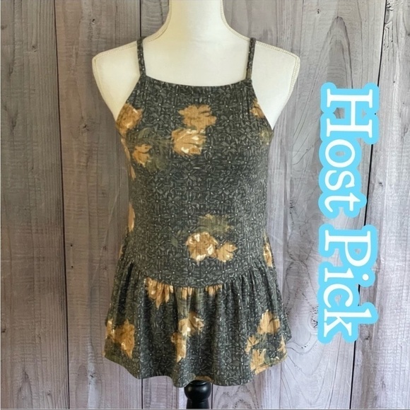 ✅HOST Pick✅ Maurices Spaghetti Strap Top, XS - Picture 1 of 8
